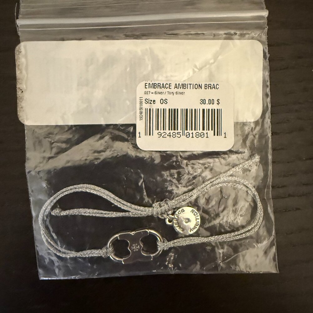 Tory Burch Embrace Ambition Bracelet
